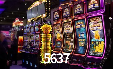 A Revolução dos Aplicativos de Jogos no 5637