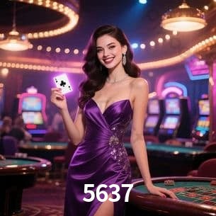 Jogos de Slot 5637