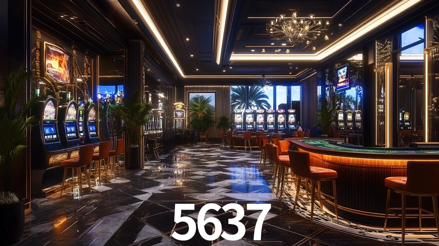 5637 bet