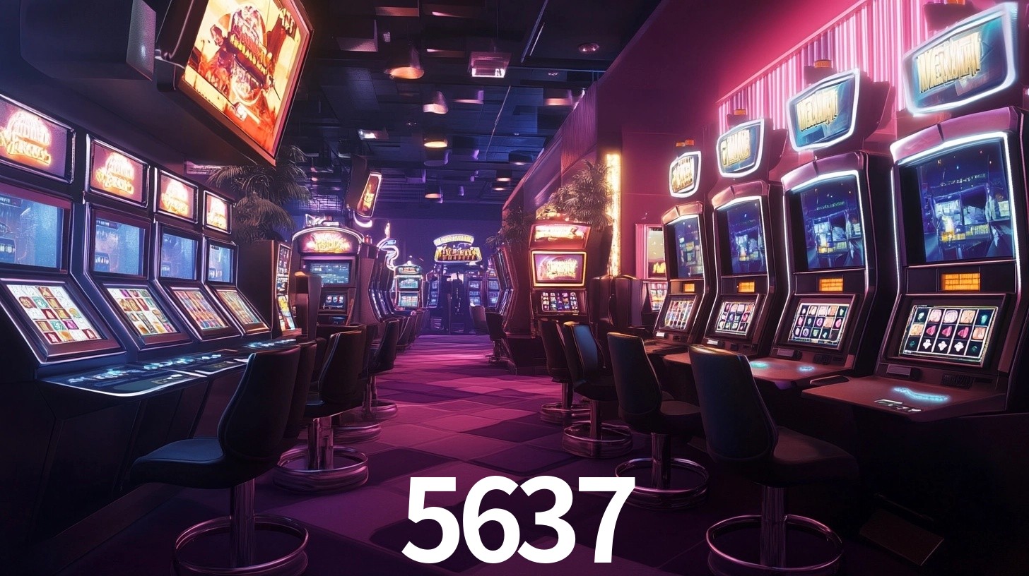 Explore as vantagens do 5637: serviço profissional e confiabilidade