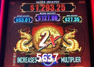 Apostas Esportivas na 5637: Um Guia Completo