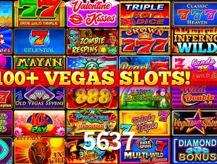 A Experiência Imersiva dos Cassinos Ao Vivo no 5637