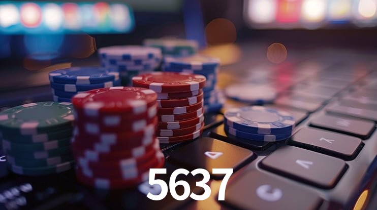 Jogos de Slot 5637