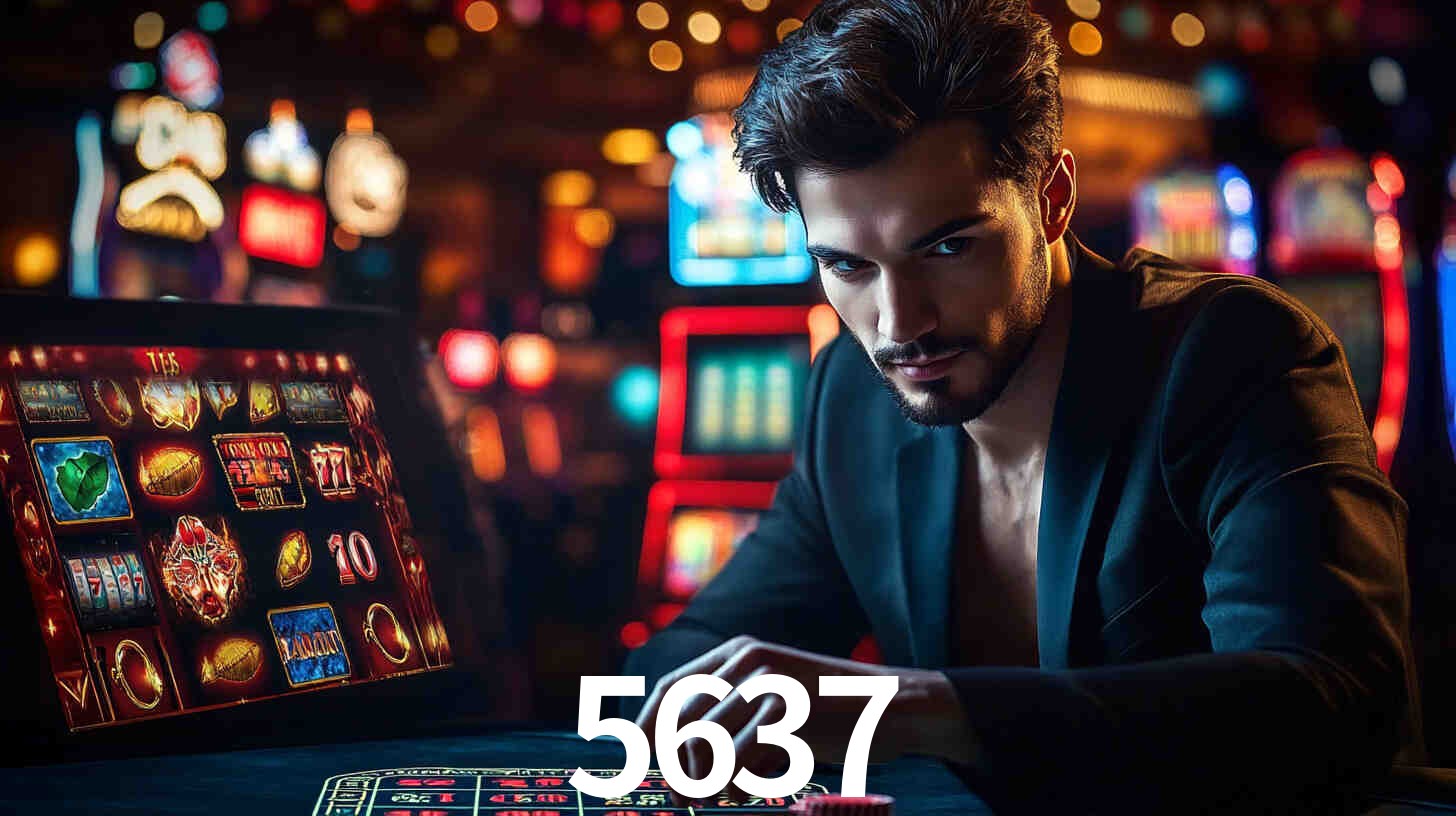 5637 bet