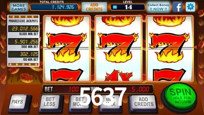 Inovações de Jogos na 5637: O Futuro das Experiências Interativas