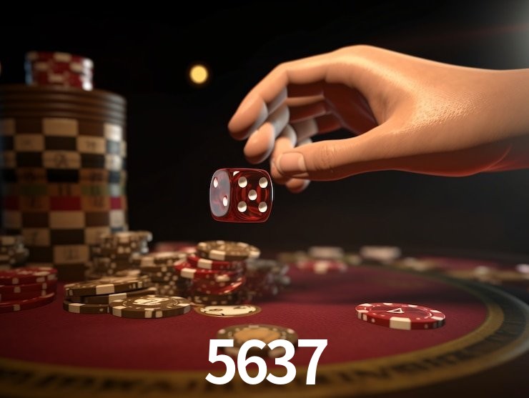 Estatísticas 5637