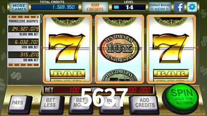 A Emoção da Loteria na 5637: Uma Chance de Mudança de Vida