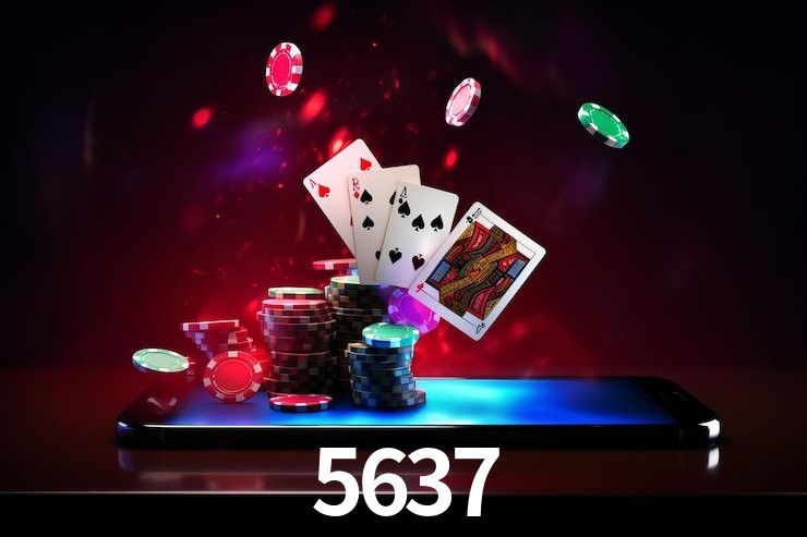 Casino Ao Vivo 5637