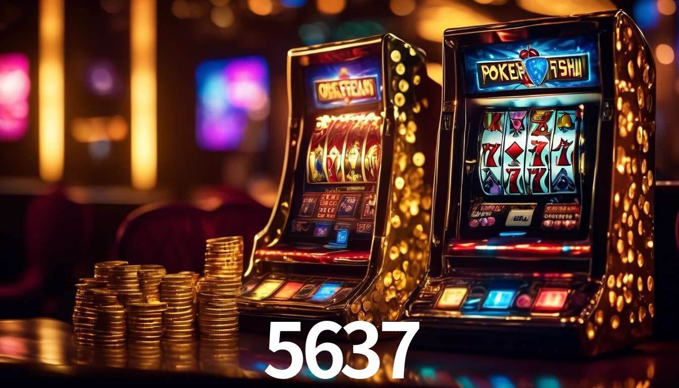 Casino VIP 5637